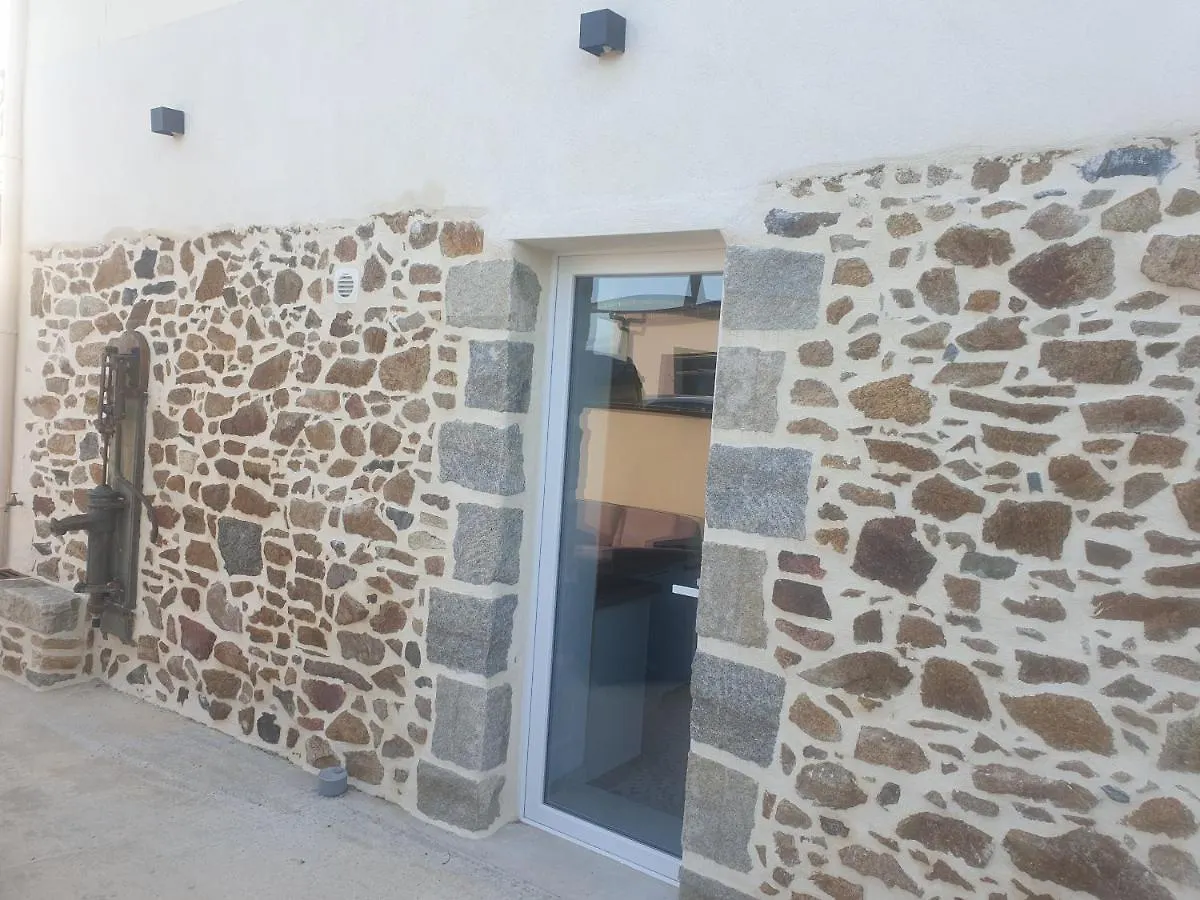 Gite Atypique Avec Jacuzzi Hillion Holiday home
