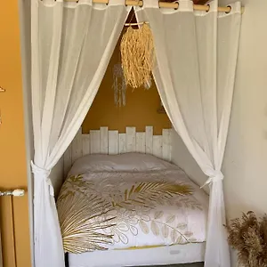 Séjour chez l'habitant D'hotes Coconing