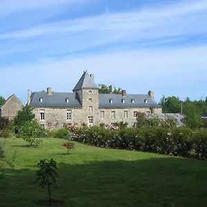 D'hotes Chateau De Bonabry Bed & Breakfast