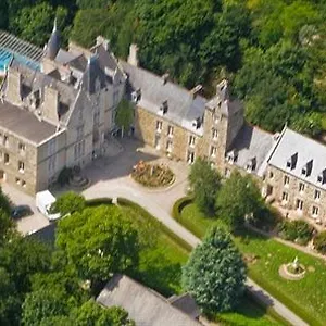 Chateau Du Val Hotel